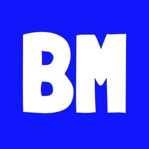BM Icon