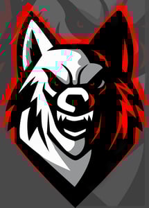 WOLF Icon