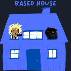 BASEDHOUSE Icon